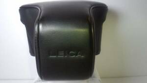 ▲LEICA M6 Ever ready case★14505★Made in Germany★新品同様