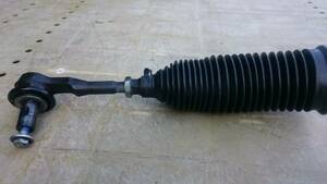  Audi A4/A6/RS4/RS6/ tie-rod end / left right common /4F0498811A/59000km