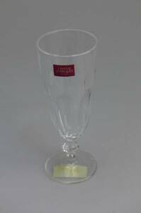 * settlement of accounts liquidation *. bargain * half-price and downward * France made * cocktail glass 