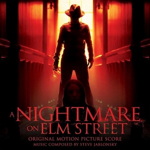  new goods prompt decision soundtrack A Nightmare on Elm Street Steve *jab long ski 