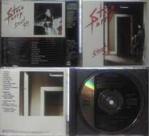 STEVE PERRY STREET TALK,JOURNEY'S GREATEST HITS,FRONTIERS,THE BALLADE_画像1