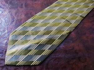 3-1427* Boss [BOSS] embroidery necktie *