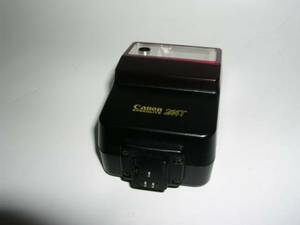  Canon Speedlight 244T