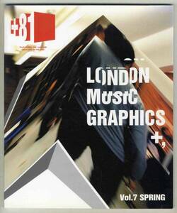 【d0584】00.4 LONDON MUSIC GRAPHICS +, Vol