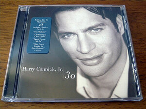 ■ Harry Connick, Jr. / 30 ■ ハリー・コニック・ジュニア