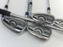 新品！Ping G Iron 6-9P (5本セット) CFS Steel-R_画像3