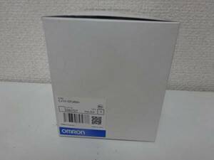 新品 OMRON PLC CPU装置 CJ1H-CPU65H