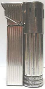 40' antique lighter [BOSS/ one action LIGHTER rare ]