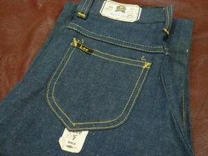 003450*sDEAD STOCK LEE WORK311 Girls Denim Kids 