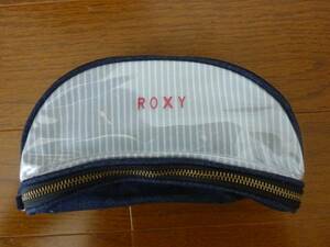  быстрое решение! новый товар не использовался! не продается ROXY Roxy Denim сумка сумка 