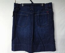 ◆￥6,800の品◆GAP ギャップ 1969 デニムスカート◆_画像2