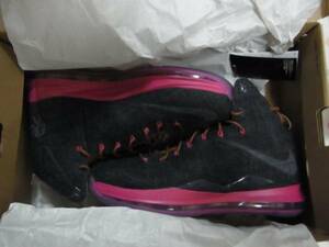 国内正規 NIKE LEBRON X EXT DENIM QS US9.5 27.5cm レブロン