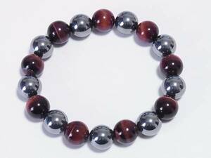 [ limit market ] high quality tera hell tsu& red . eye stone 10mm bracele c free shipping 