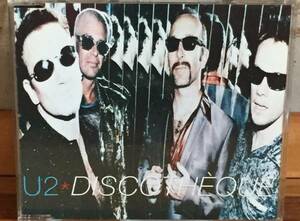 [ CD ] U2 / Discotheque ( Rock ) ロック
