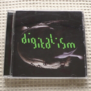 Digitalism「Idealism」/Daft Punk,Justice,Prodigy,Fatboy Slim