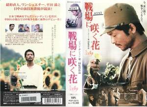  used VHS# war place ... flower #. shape direct person, one *shuechi-, other 