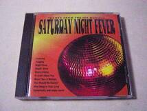 未開封品 Saturday Night Fever: Themes from the Musical（サタデーナイトフィーバー ミュージカル）Instアレンジ_画像1