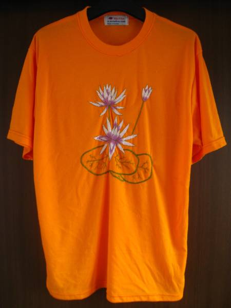 美品VIVIENNE TAM 仏陀Tシャツ仏像観音釈迦和柄如来