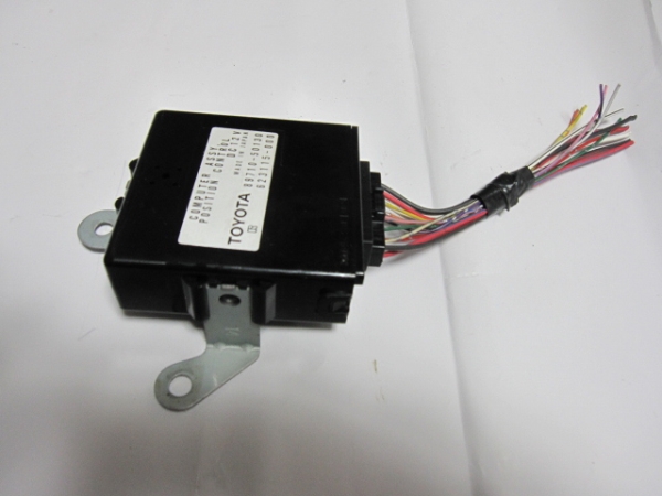 セルシオ UCF30 UCF31　ポジションコントロール コンピュータ