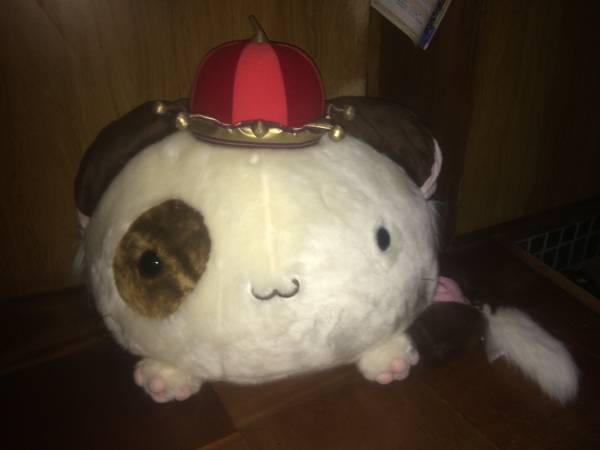 ましろ色シンフォニー ぱんにゃ ぬいぐるみの値段と価格推移は ましろ色シンフォニー ぱんにゃ ぬいぐるみの値段と価格推移は