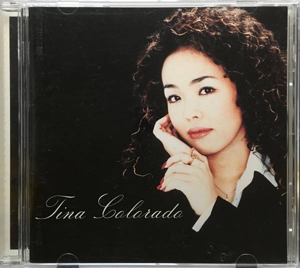 2025年最新】Yahoo!オークション -tina colorado(音楽)の中古品