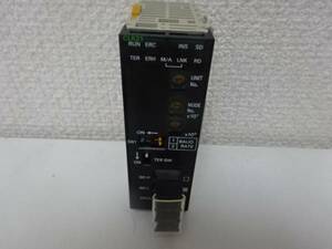 OMRON PLC コントローラリンク装置 CJ1W-CLK21