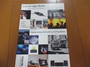 B8069カタログ*ナスペック*Cambridge総合2014.10発行10P