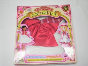  liquidation goods / Cara Lee to Kids na-ja apron dress 