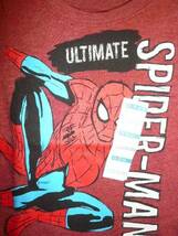 Sale/NY/新☆OLD NAVY/Spider-man/スパイダーマン☆半袖Tシャツ 12-18ヶ月_画像2