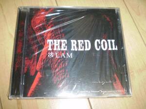 ○新品!The Red Coil/Lam*ストーナーstonerドゥームdoomスラッジsludge