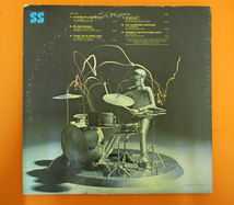 ◆ART BLAKEY/3BLIND MICE◆ SOLID STATE 米_画像2