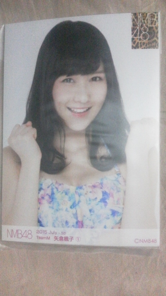 NMB48 月別2015  july 2025年最新】Yahoo!オークション -nmb 2015 julyの中古品・新品