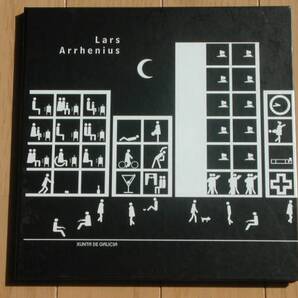 Lars Arrheniusラース・アレニウスthe Streetデジタル作品CD-ROM傑作!!!超レア!!!送料無料