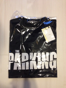 undercover parking GINZA Tシャツ 新品