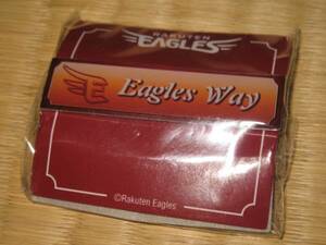 楽天イーグルスFCピンバッチ2013ファーム格言★EAGLES WAY