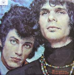 ★特選★MIKE BLOOMFIELD&AL KOOPER/LIVE ADVENTURES '1968USA COLUMBIA 2枚組