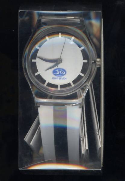 ヤフオク! -マイルドセブン 時計の中古品・新品・未使用品一覧