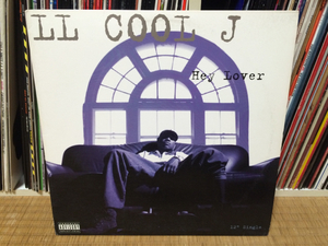 LL Cool J / Hey Lover
