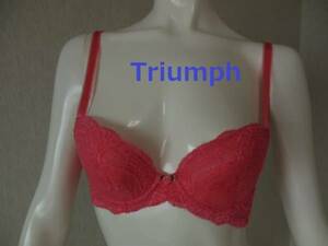 ☆トリンプ半額セール/Triumph☆ブラジャー☆B70☆85407501