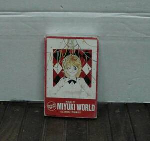 MIYUKI WORLD(MT) free shipping 