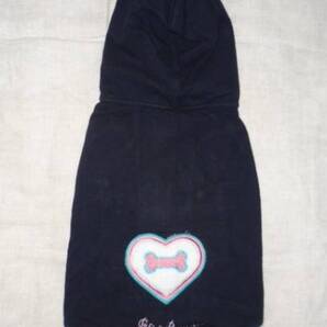 ★Fifi&Romeo フィフィ&ロメオ パーカー★