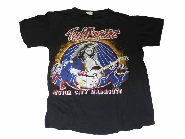 2025年最新】Yahoo!オークション -ted nugent(Tシャツ)の中古品 2025年最新】Yahoo!オークション -ted nugent(Tシャツ)の中古品