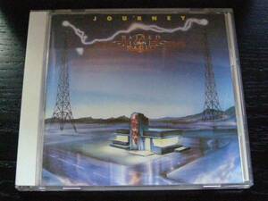 JOURNEY/ジャーニー/Raisad on Radio／32DP-423／管理No.1708637