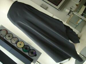 LANVIN Lanvin. complete sale silk skirt * elegant!* size 40