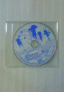 starry☆sky ～in Winter～ Portable　アニメイト特典　If story～in Winter～