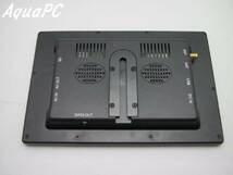 AquaPC★送料無料 5.8GHz 32CH 7 FPV Monitor DVR RC800★_画像3