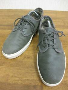 Vans OTW Ludlow OILED SUEDE ２８ USED ルドロウ