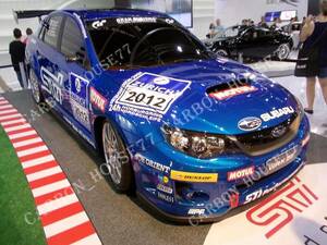 ★SUBARU インプレッサ GVB GVF WRX STI フロント リップ スポイラー S型 FRP製★各社メーカ純正色塗装込☆