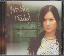 ASIAN フィリピン キッチー・ナダル CD／Kitchie Nadal 2004年 1作目 フィリピン盤_画像1