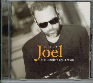 * ビリー・ジョエル★ザ・ヒッツ★BILLY JOEL★THE ULTIMATE COLLECTION★2枚組★ベスト